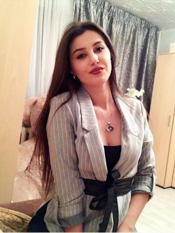 Проститутка Фатима Проститутка Фатима